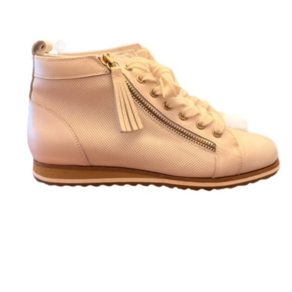 Walter Genuin Golf shoes - Picture 1 of 3